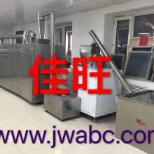 哈尔滨市佳旺宠物食品设备厂 匠心打造高品质宠物用品